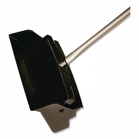 Telescopic Ergo Dust Pan with Broom, 12