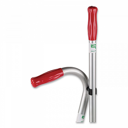Telescopic Ergo Dust Pan with Broom, 12
