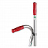Telescopic Ergo Dust Pan with Broom, 12