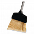 Telescopic Ergo Dust Pan with Broom, 12