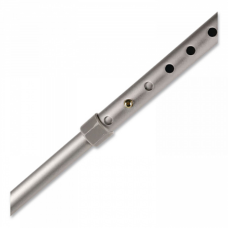 Telescopic Ergo Dust Pan with Broom, 12