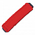 SmartColor MicroMop 15.0, Microfiber, Heavy-Duty, 16 x 5, Red, 5/Pack (MM40RPK)