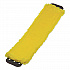 SmartColor MicroMop 15.0, Microfiber, Heavy-Duty, 16 x 5, Yellow, 5/Pack (MM40YPK)