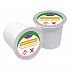 CleanCup Coffee Pod Brewer Cleaning Cups, 0.25 oz Cup, 5/Pack (70135)
