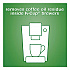 CleanCup Coffee Pod Brewer Cleaning Cups, 0.25 oz Cup, 5/Pack (70135)