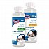 Coffee Machine Descaling and Cleaning Kit, 4 oz Descaler and 4 oz Cleaner (70560)