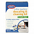Coffee Machine Descaling and Cleaning Kit, 4 oz Descaler and 4 oz Cleaner (70560)