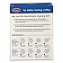 Coffee Machine Descaling and Cleaning Kit, 4 oz Descaler and 4 oz Cleaner (70560)