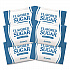 Flavored Sugar, French Vanilla, 0.08 oz Packet, 1,000/Carton (JMT65538)
