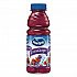 Cran-Grape Juice, 15.2 oz Bottle, 12/Carton (24343656)