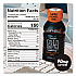 Cold Brew Coffee, Salted Caramel Latte, 8 oz Bottle, 12/Carton (HFP01804)