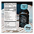 Cold Brew Coffee, Vanilla Latte, 8 oz Bottle, 24/Carton (HFP01785)