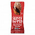 Dark Chocolate Peanut Butter Almonds, 1.2 oz Pouch, 10/Box (EDT08380)