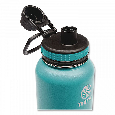 Originals Stainless Steel Vacuum Insulated Water Bottle, 24 oz, Ocean (50044)