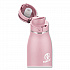 Traveler Stainless Steel Vacuum Insulated Travel Mug, 17 oz, Blush (52207)