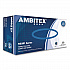 N5201 Series Powder-Free Nitrile Gloves, Large, 9