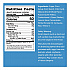 Freeze Dried Candy, Lemon Bursts, 1.12 lb Bag, 12/Carton (00644)