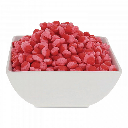 Freeze Dried Candy, Hot Shots, Cinnamon, 2.25 lb bag, 12/Carton (00642)