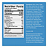 Freeze Dried Ice Cream, Neapolitan, 0.75 lb Bag, 12/Carton (00643)