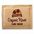 Raw Turbinado Sugar, 0.16 oz Packet, 200/Box (83035)