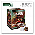 Blackbeard's Delight Coffee K-Cups, 22/Box, 4 Boxes/Carton (0430CT)