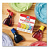 Food Coloring, Red/Yellow/Blue, 0.5 oz Bottle, 3/Box (MCM05308)