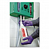 HB Quat Disinfectant Cleaner Concentrate 25A, 0.5 gal Bottle, 4/Carton (25ACT)