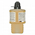 Twist 'N Fill HB Quat Disinfectant Cleaner Concentrate 25H, 2 L Twist 'N Fill Bottle, 6/Carton (25H)