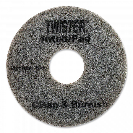 Twister Floor Pad, 8.86