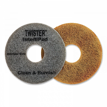 Twister Floor Pad, 8.86