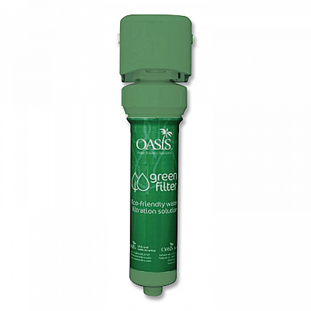 Galaxi Filter Assembly (038151001)