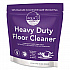 Aqua ChemPacs Heavy Duty Floor Cleaner, Lavender Scent, 100 ChemPacs/Pack (9320928)