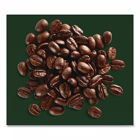 Major Dickason's Blend Coffee Pods, Dark Roast, 16/Box, 6 Boxes/Carton (PCE02781)