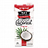 Coconut Milk, Original, 32 oz Aseptic Box (WWI12312)
