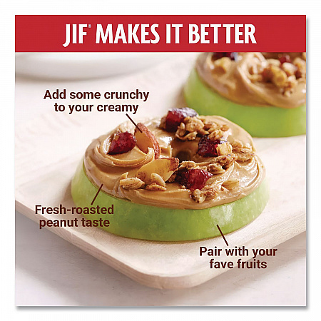 Creamy Peanut Butter Cups, 200/Carton (08051)