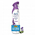 AIR, Lavender, 8.1 oz Aerosol Spray, 6/Carton (19926)