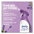AIR, Lavender, 8.1 oz Aerosol Spray, 6/Carton (19926)