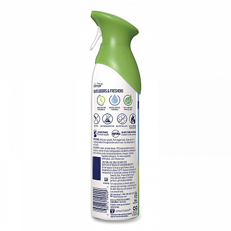 AIR, Gain Original, 8.1 oz Aerosol Spray, 6/Carton (19929)