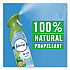 AIR, Gain Original, 8.1 oz Aerosol Spray, 6/Carton (19929)