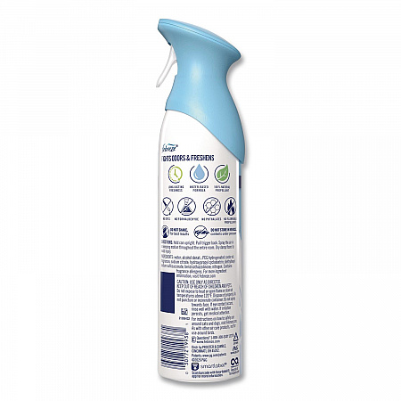 AIR, Linen and Sky, 8.1 oz Aerosol Spray (19938EA)