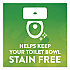Drop-Ins Toilet Cleaning Tablets, 1.41 oz Tablets, 5/Pack (307946)