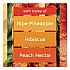 Plugin Scented Oil Refill, Hawaiian Breeze, 0.67 oz, 5/Pack (315181)