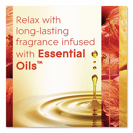 Plugin Scented Oil Refill, Hawaiian Breeze, 0.67 oz, 5/Pack (315181)