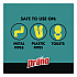 Buildup Remover Drain Cleaner, 30 oz Bottle (335707)