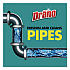 Buildup Remover Drain Cleaner, 30 oz Bottle (335707)