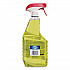 Multi-Surface Disinfectant Cleaner, Citrus Scent, 32 oz Spray Bottle (682266EA)