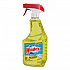Multi-Surface Disinfectant Cleaner, Citrus Scent, 32 oz Spray Bottle (682266EA)