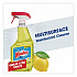 Multi-Surface Disinfectant Cleaner, Citrus Scent, 32 oz Spray Bottle (682266EA)