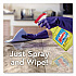 Multi-Surface Disinfectant Cleaner, Citrus Scent, 32 oz Spray Bottle (682266EA)