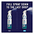 AIR, Heavy-Duty Crisp Clean, 8.1 oz Aerosol Spray, 6/Carton (19924)